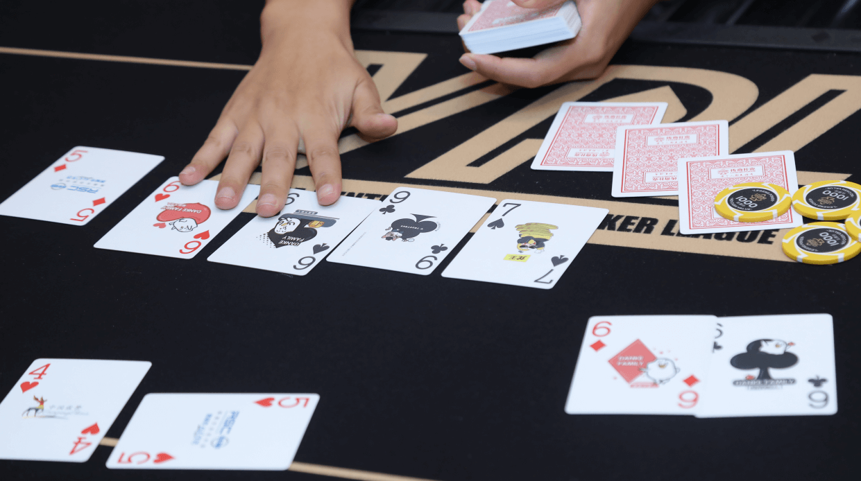 晋来扑克棋牌(晋来互娱app下载)
